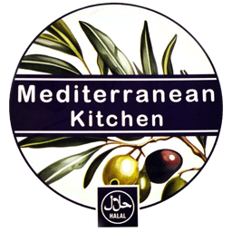 Mediterranean Kitchen logo.
